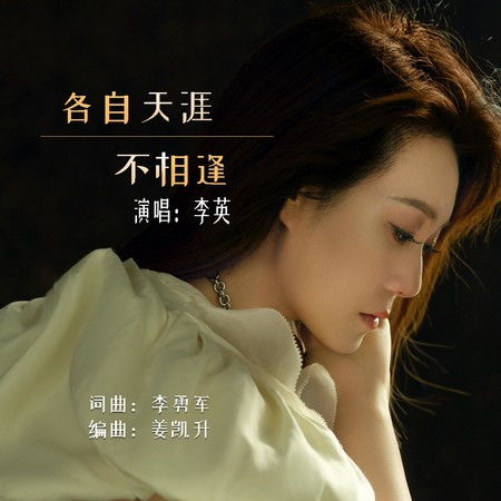 各自天涯不相逢