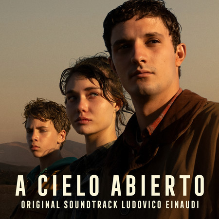 Encontrando la casa (From "A Cielo Abierto" Soundtrack)