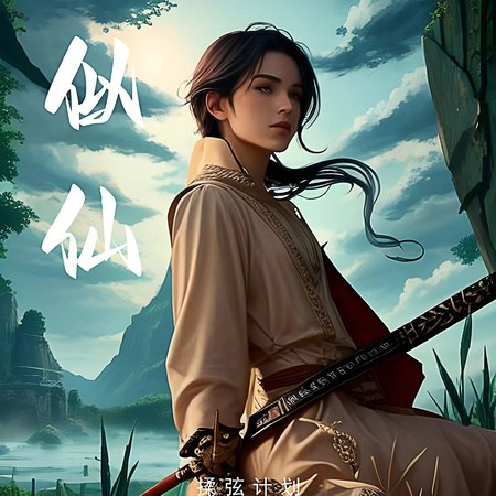 專輯封面