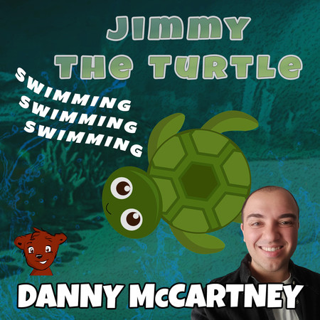Jimmy The Turtle (Swimming Swimming Swimming)
