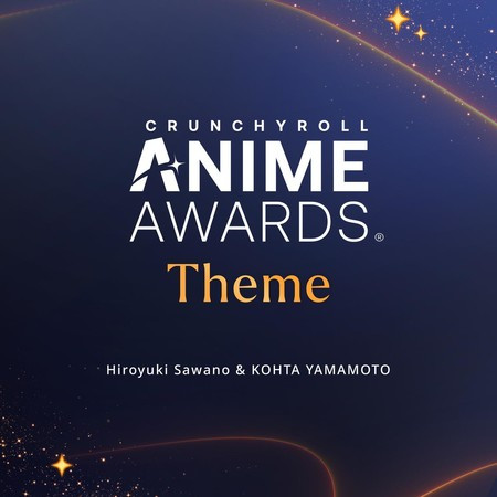 Crunchyroll Anime Awards Theme