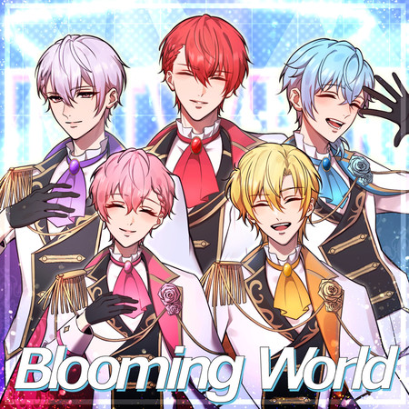 Blooming World