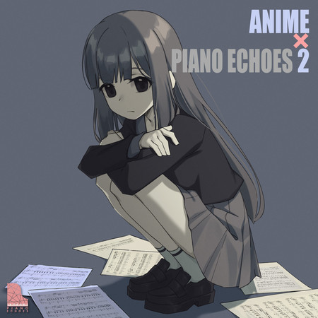 ANIME×PIANO ECHOES 2