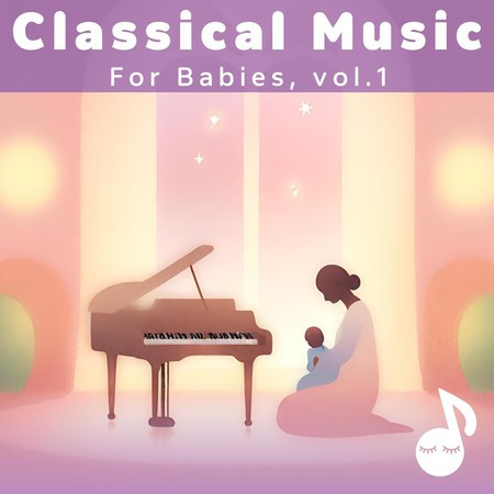 Classical music for babies