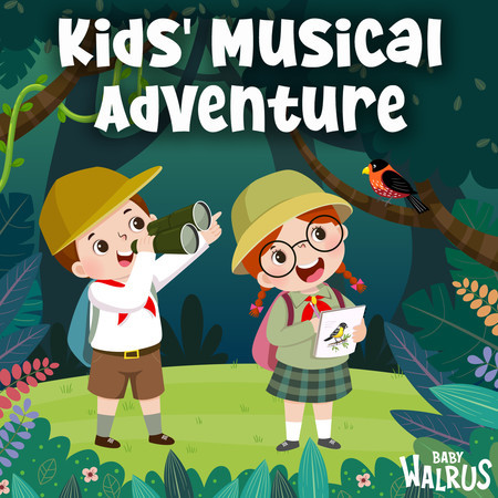 Kids' Musical Adventure