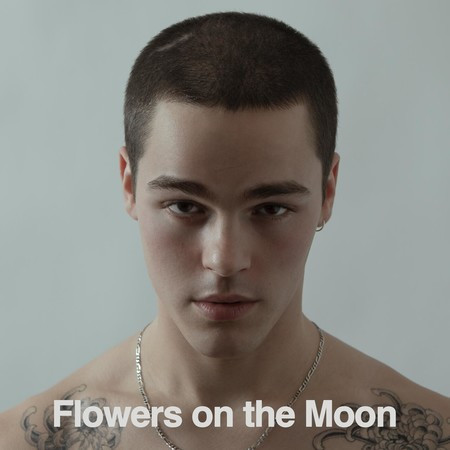 Flowers on the Moon 專輯封面