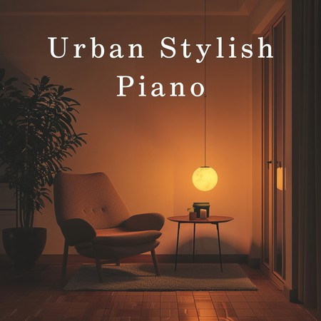 Urban Stylish Piano