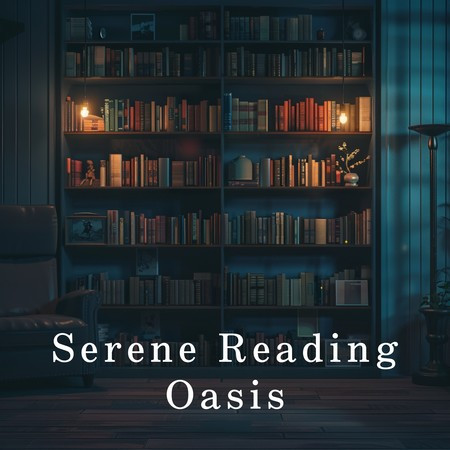 Serene Reading Oasis