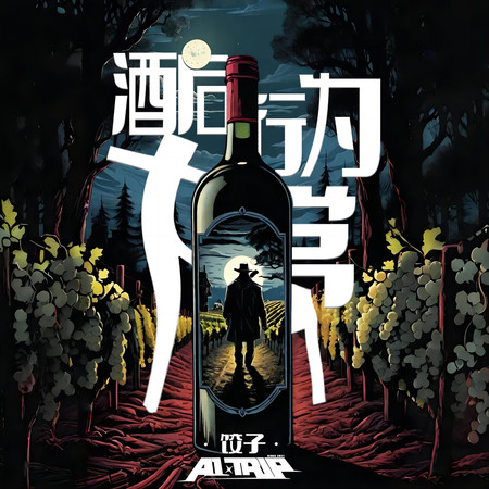 專輯封面