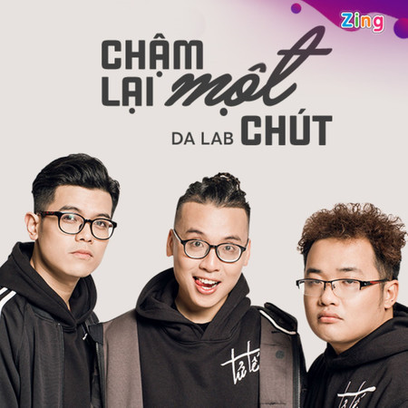 Chậm Lại Một Chút