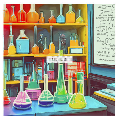 化学 | Utsu2