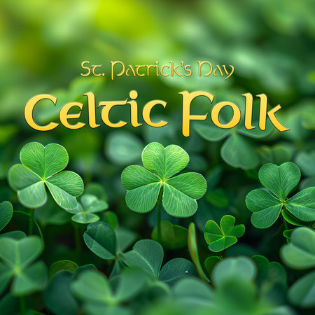 St. Patrick's Day Celtic Folk