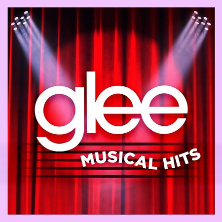 No One is Alone (Glee Cast Version)