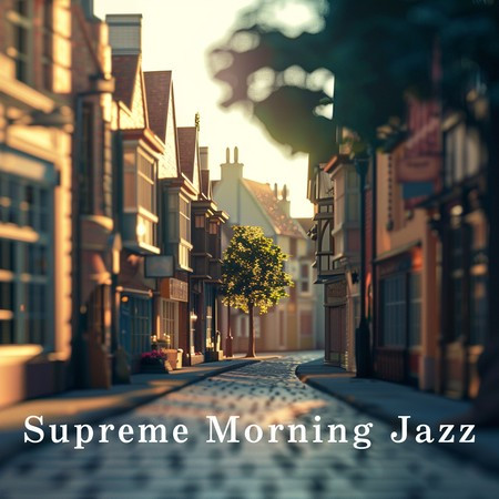 Supreme Morning Jazz