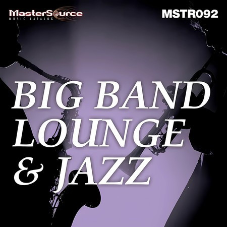 Big Band/Lounge/Jazz 2