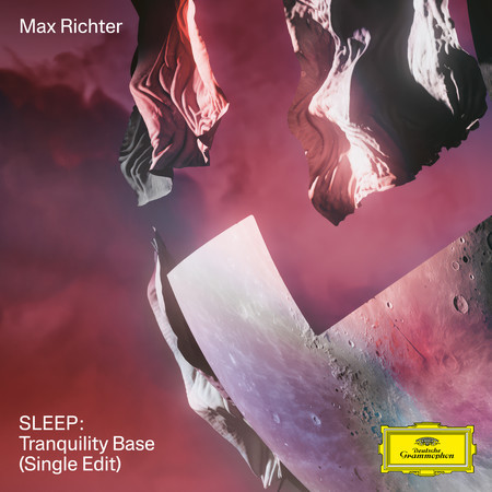 Richter: SLEEP: Tranquility Base (Single Edit)