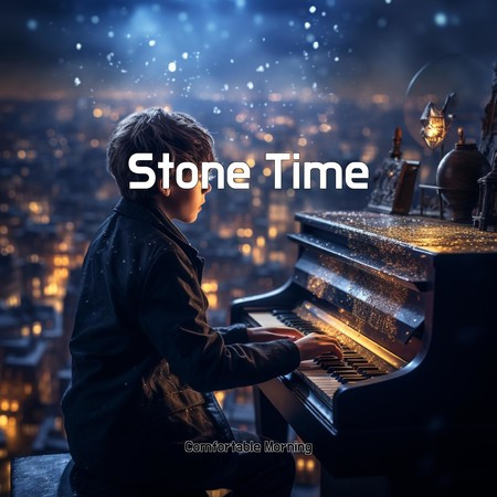 Stone Time專輯 - Comfortable Morning undefined - LINE MUSIC