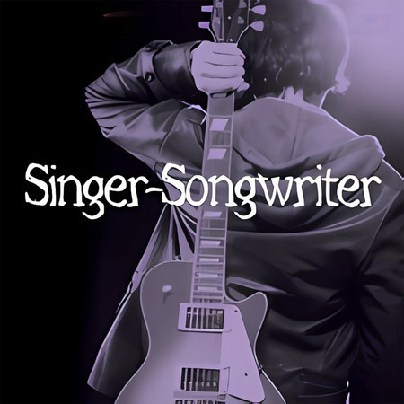 Singer-Songwriter 5