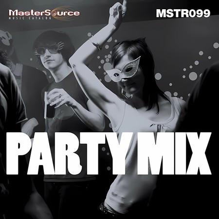 Party Mix 1