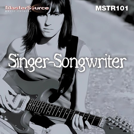 Singer-Songwriter 6