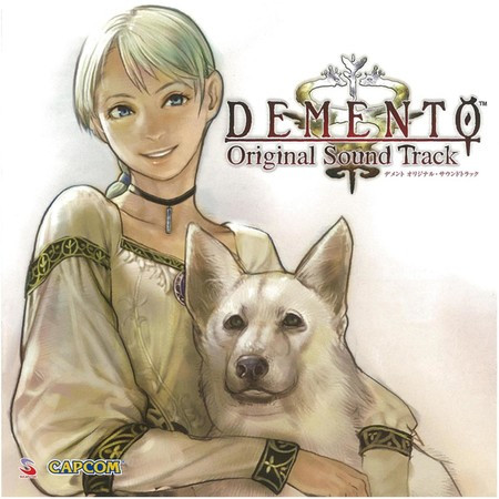 Haunting Ground Original Soundtrack