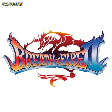 Breath of Fire II Sound Collection