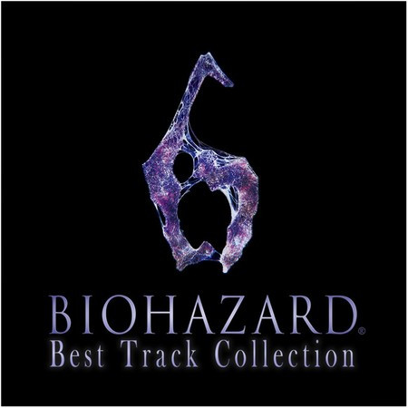 BIOHAZARD 6 Best Track Collection