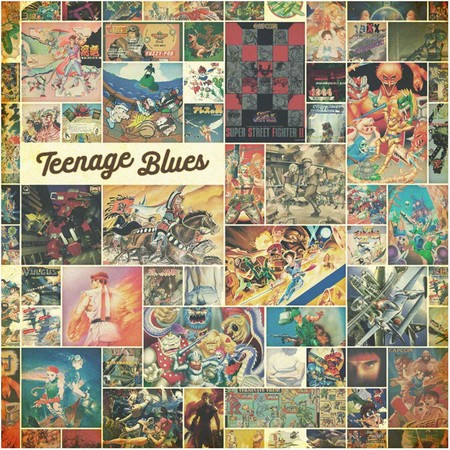 Teenage Blues