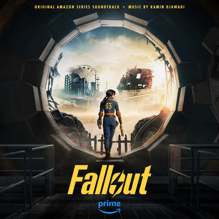 Fallout (Original Amazon Series Soundtrack)