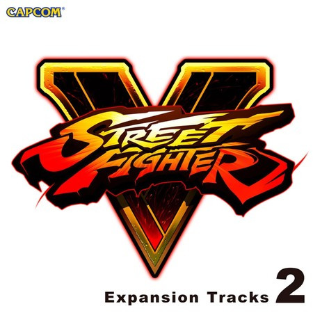 ストリートファイターV エクスパンション トラックス 2