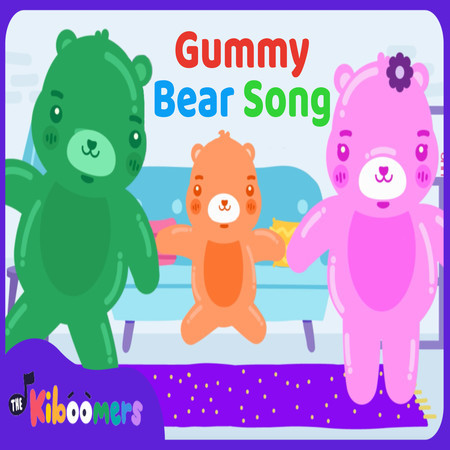 Gummy Bear Song (Instrumental)