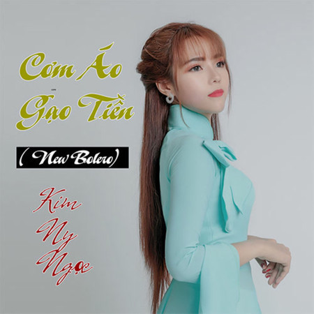 Cơm Áo Gạo Tiền