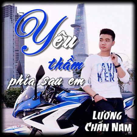 Yêu Thầm Phía Sau Em