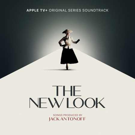 Almost Like Being In Love (The New Look: Season 1 (Apple TV+ Original Series Soundtrack))