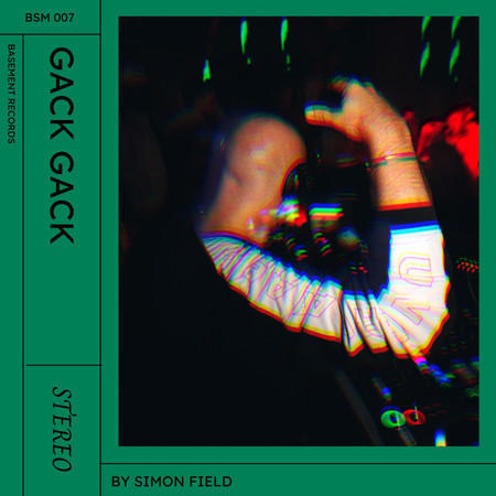 Gack Gack (Get Down) (Radio Edit)