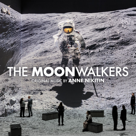 The Moonwalkers (Original Soundtrack)