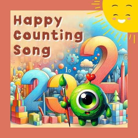 Happy Counting Song