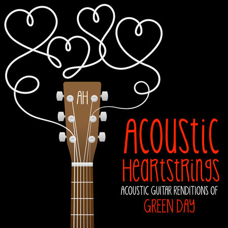 Acoustic Guitar Renditions of Green Day