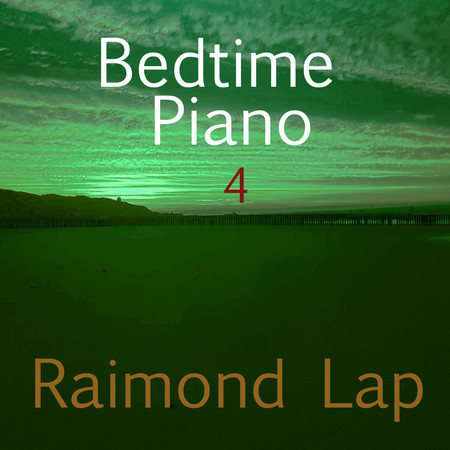 Tranquil Horizon Piano Harmony
