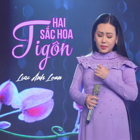 Hai Sắc Hoa Tigôn