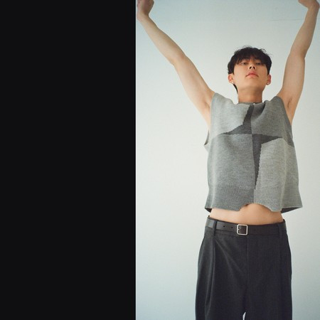 you can be mad at me everyday