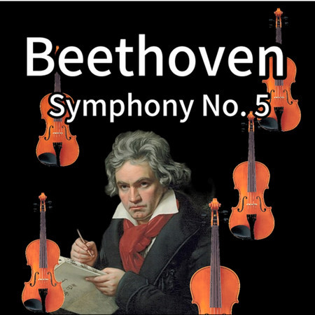 Beethoven: Symphony No. 5