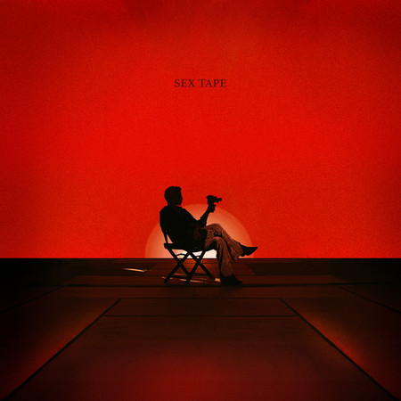 SEX TAPE (feat. 落日飞车 Sunset Rollercoaster)