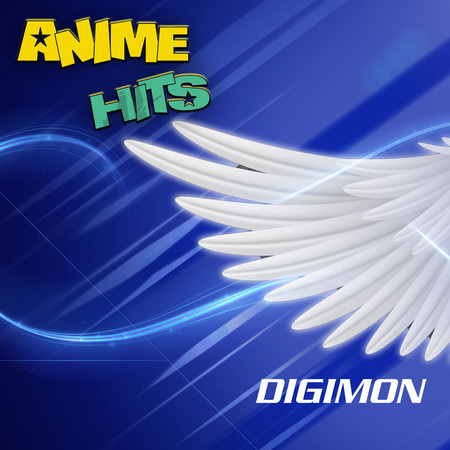Leb deinen Traum (Digimon) (Karaoke)
