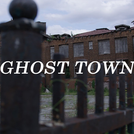 GHOST TOWN