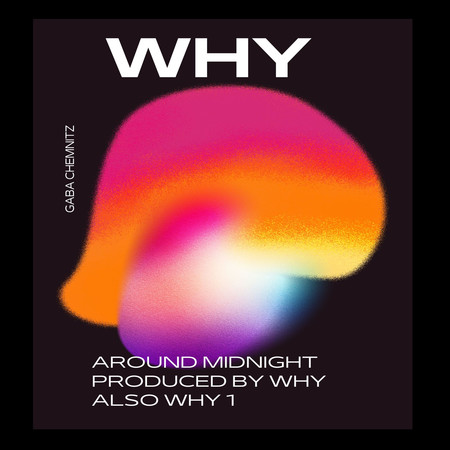 Around midnight
