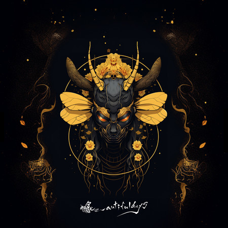 Bee-autiful days