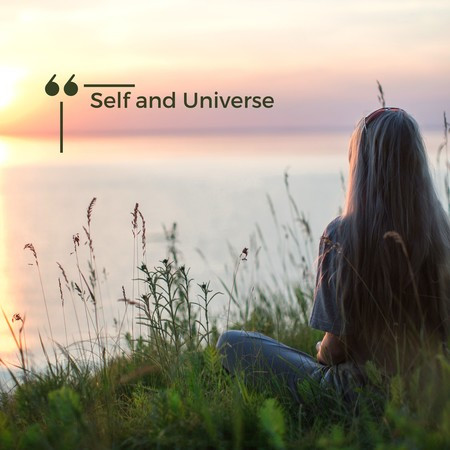 Self and Universe