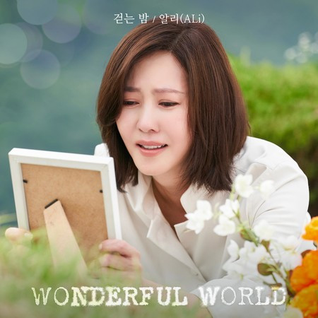 Wonderful World (Original Television Soundtrack), Pt.4