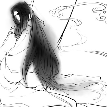 花臉